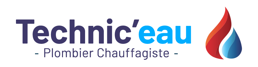 Technic'eau - plombier chauffagiste